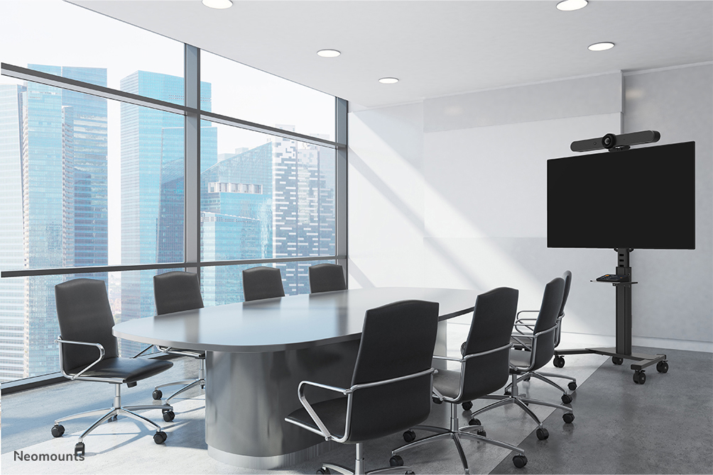 Neomounts Select floor stand